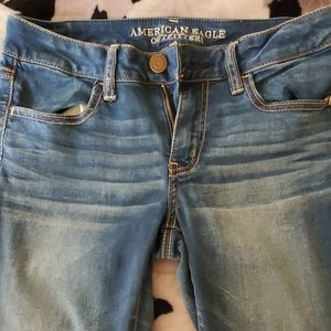 American Eagle pants
